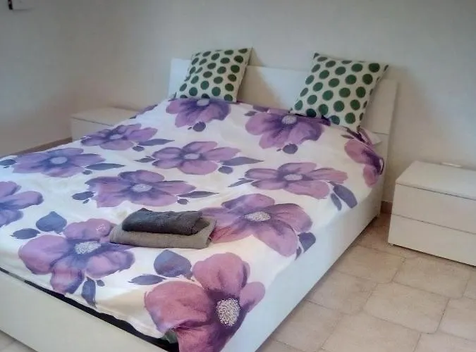 Cerquetta Guest House