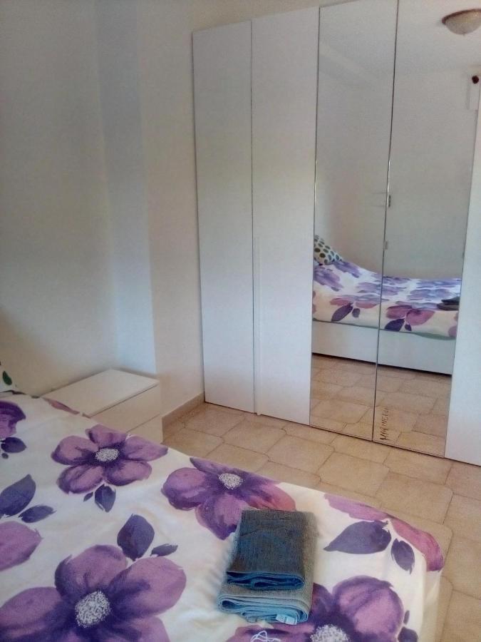 Apartment Cerquetta